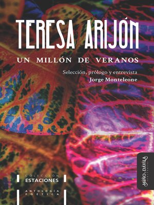 cover image of Un millón de veranos